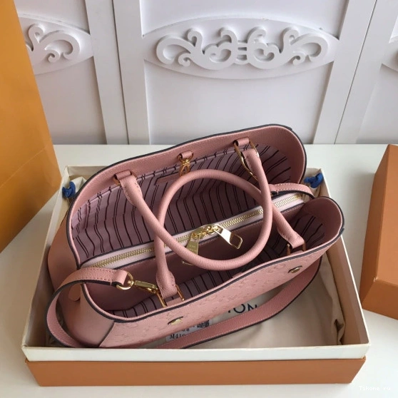 Cheap VUITTON MONTAIGNE LOUIS MM 0711